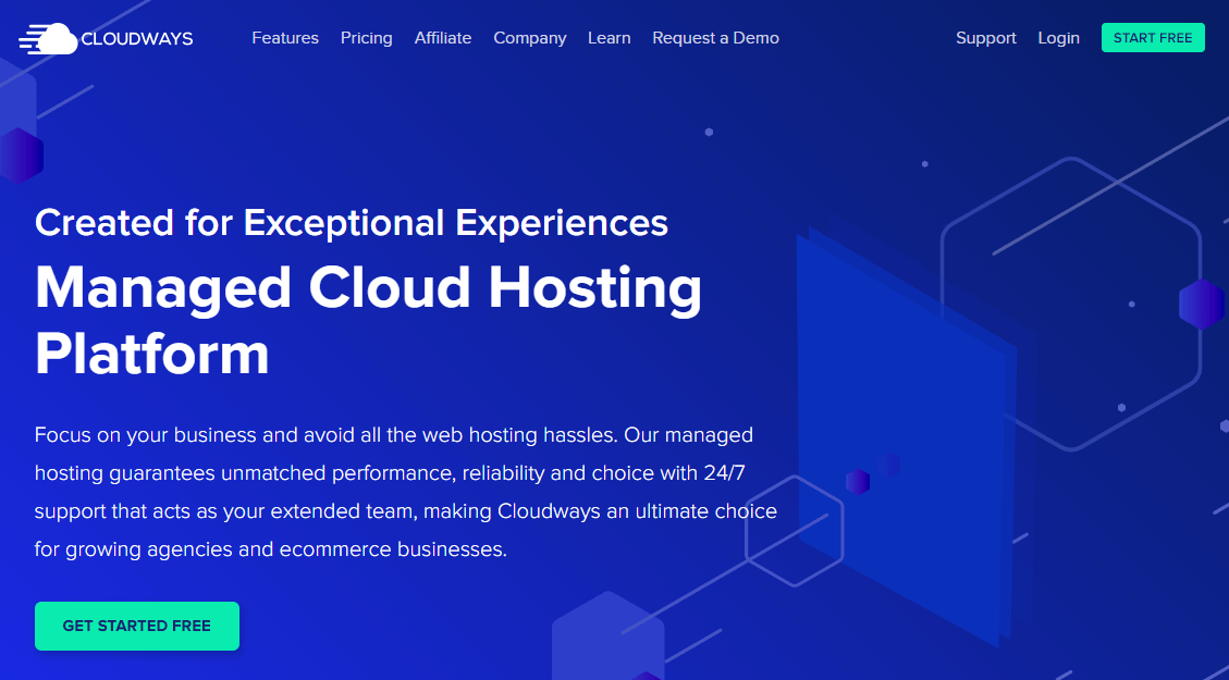 Cloudways