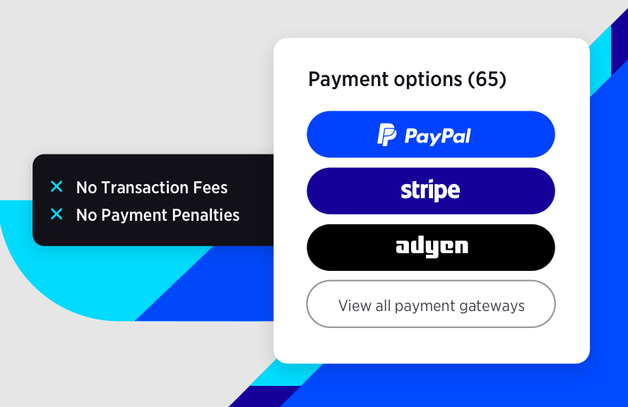 BigCommerce Payment Gateway