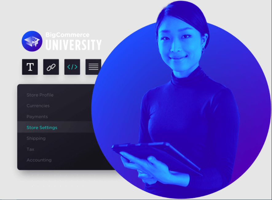 BigCommerce University