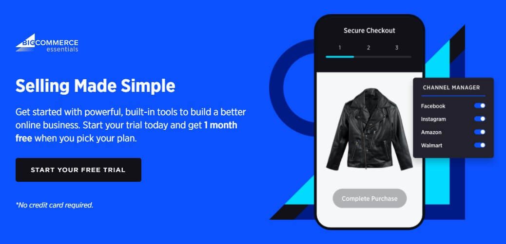 bigcommerce