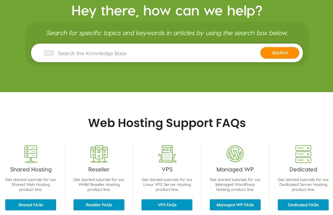 A2-Hosting-Support-TechReviewGarden