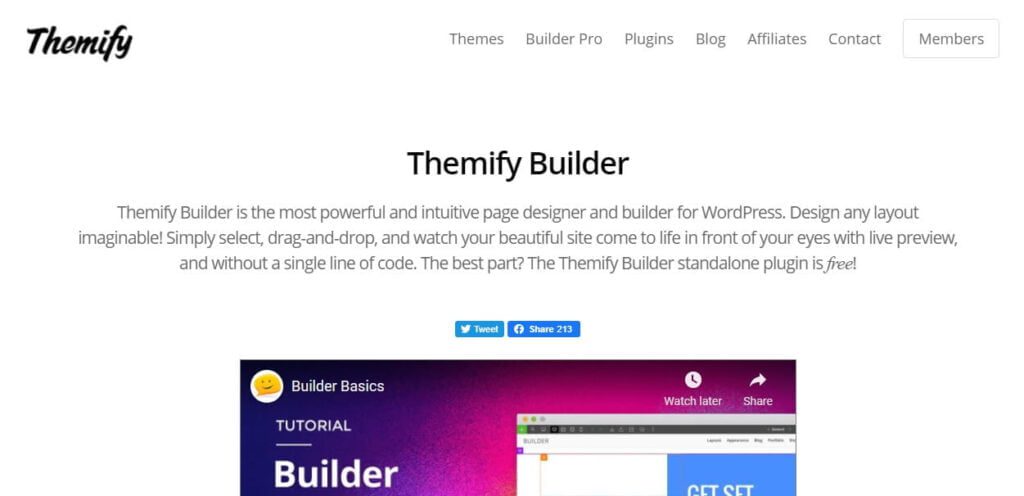 The 10 Best WordPress Page Builder Plugins 2022 - TechReviewGarden