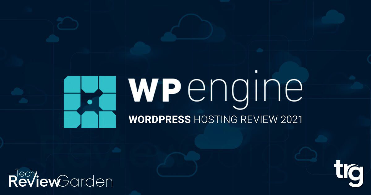 WP Engine WordPress Hosting Review 2023. Are They Good Enough?