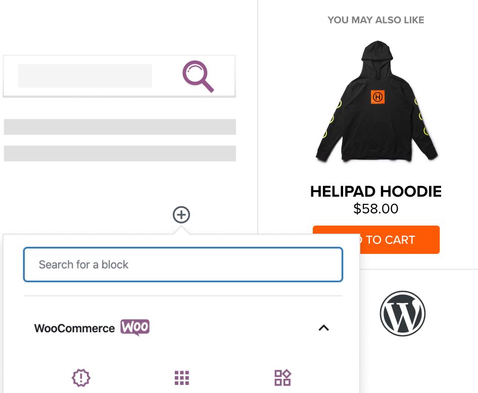 WooCommerce Blocks