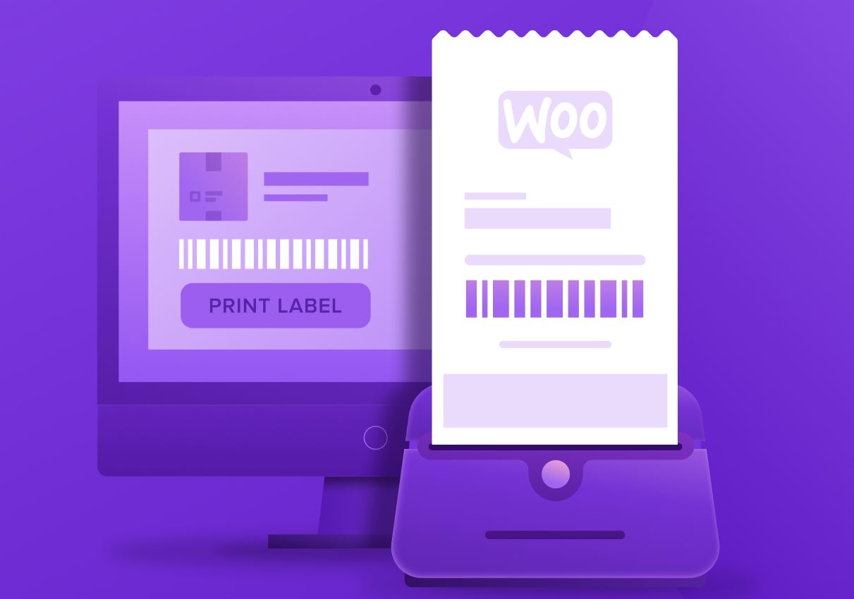 WooCommerce Shipping