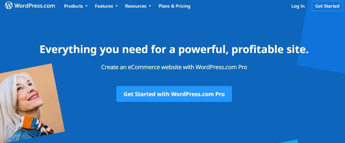 WordPress-eCommerce-Website