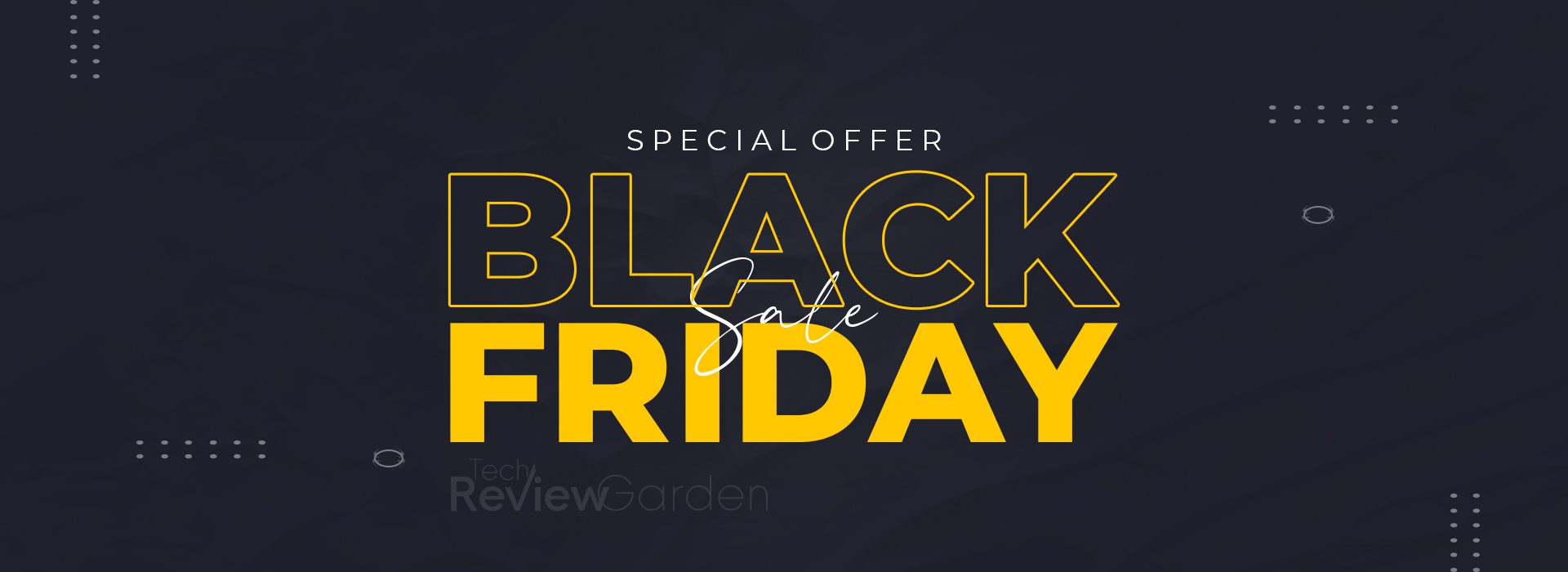 Best Black Friday Tech Deals in 2022: Hosting, VPN Ending Soon!!