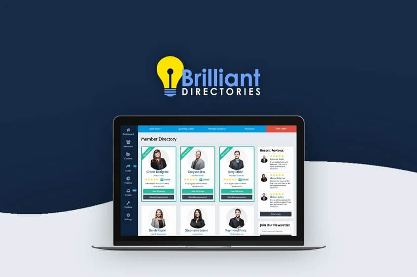 Brilliant-Directories-Best-AppSumo-Black-Friday-Deals-2022