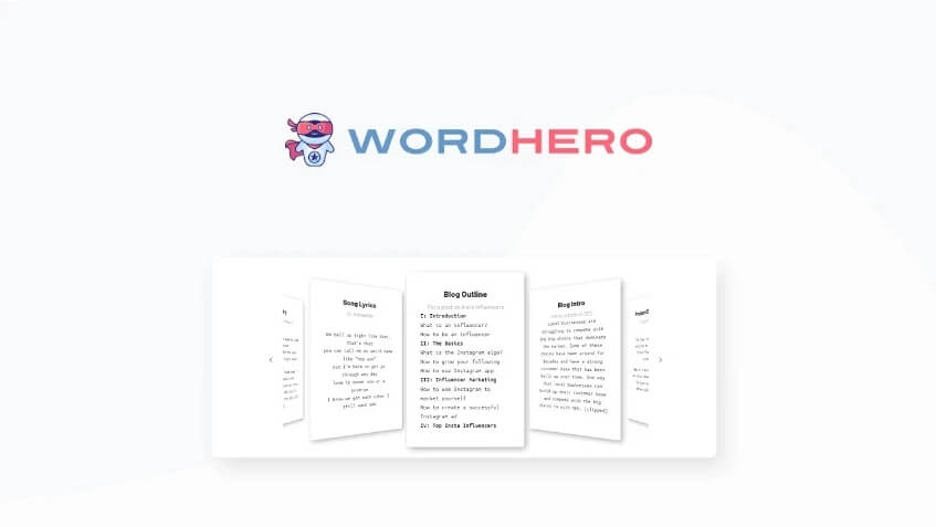 WordHero-Best-AppSumo-Black-Friday-Deals-2022