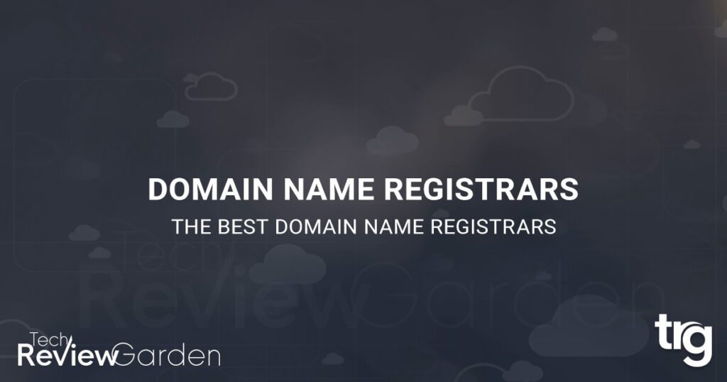 The Best Domain Name Registrars Of 2023 Whos The Cheapest