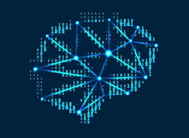 Artificial Intelligence Brain | TechReviewGarden