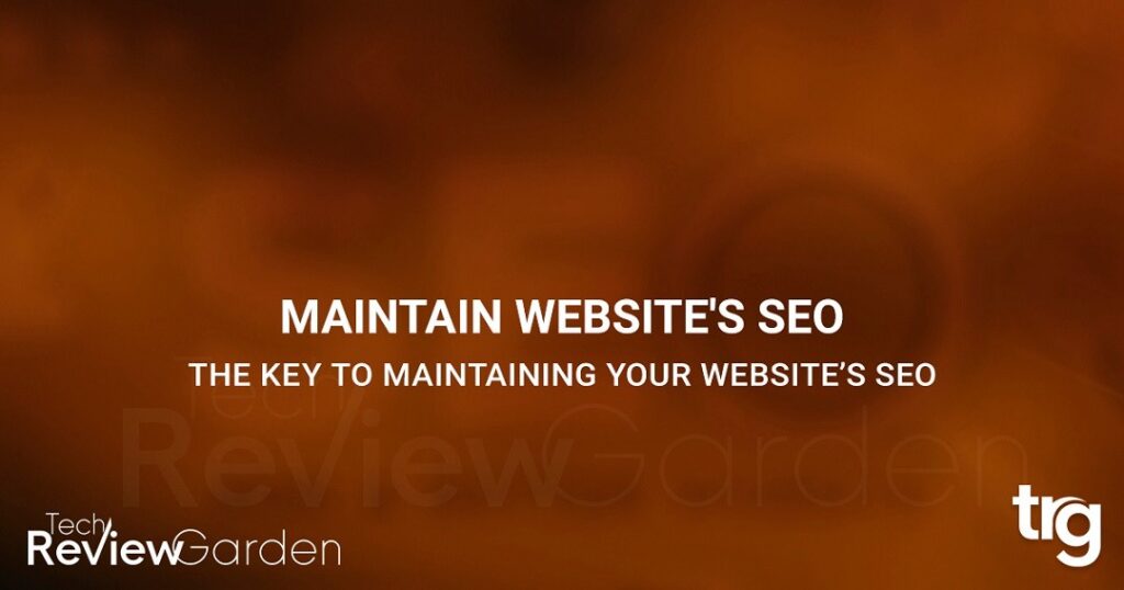 301 Redirect In PHP The Key To Maintaining Your Website’s SEO | TechReviewGarden