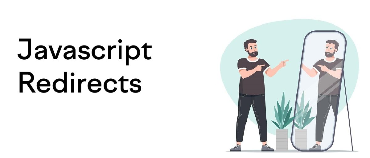 Javascript Redirects | TechReviewGarden