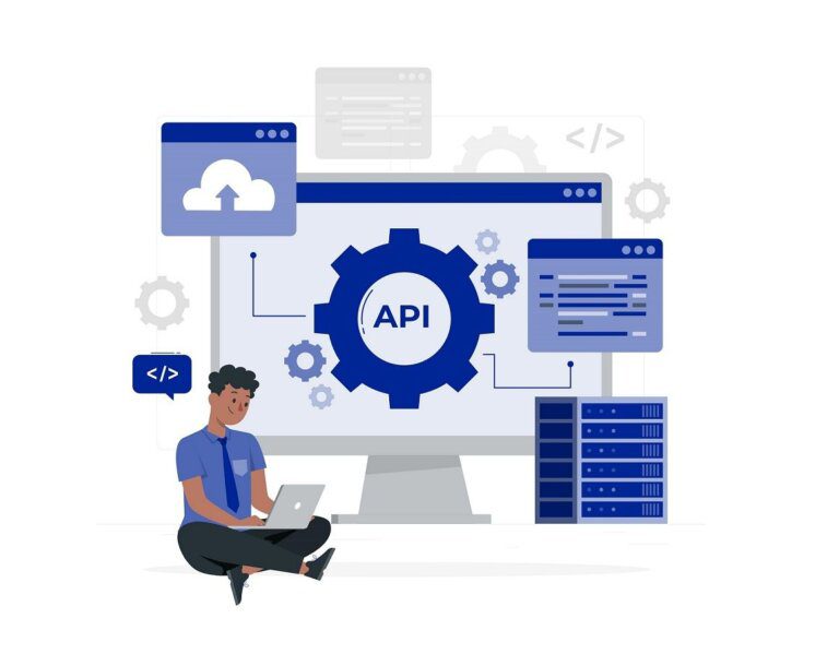 Интеграция с внешними api. Интеграция с внешними api
